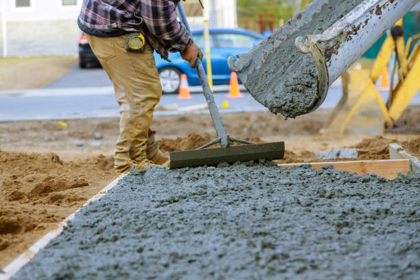  Dupont, PA Concrete contractor Pros