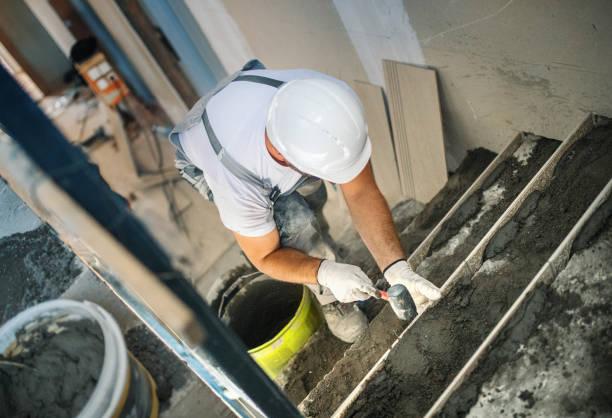 Best Concrete Staining and Coloring in Dupont, PA
