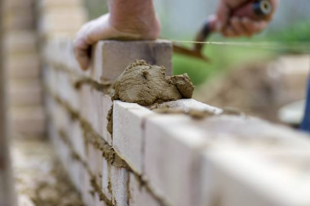 Best Concrete Patio Design and Installation in Dupont, PA