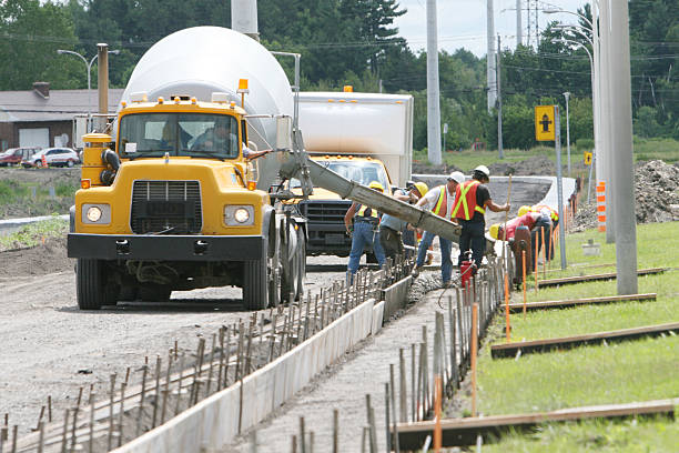 Best Concrete Removal and Replacement in Dupont, PA