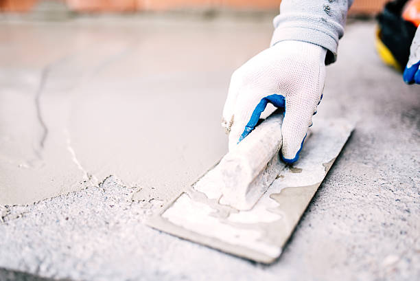 Best Stamped Concrete Services in Dupont, PA